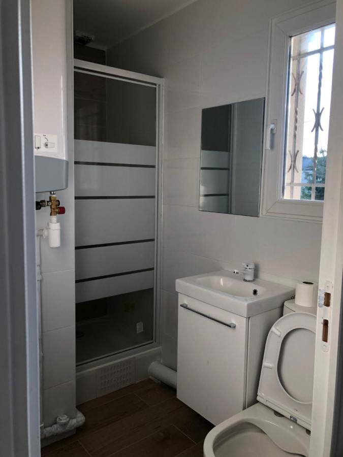 Apartment Lumineux *
